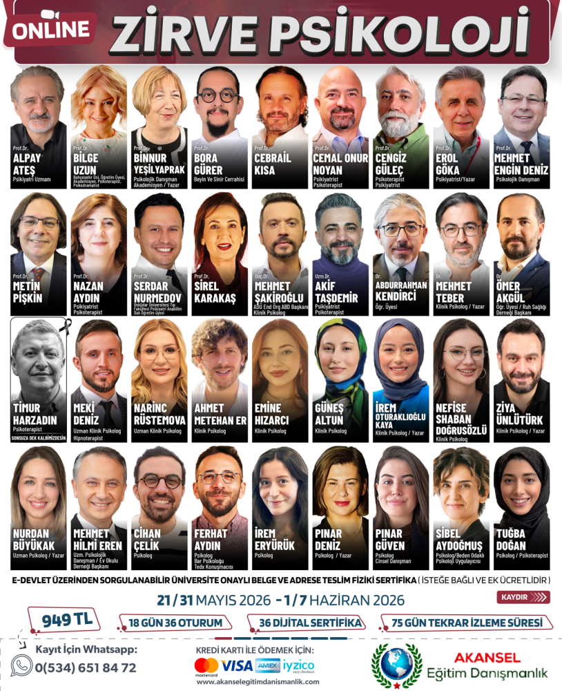 Akansel Eğitim Danışmanlık