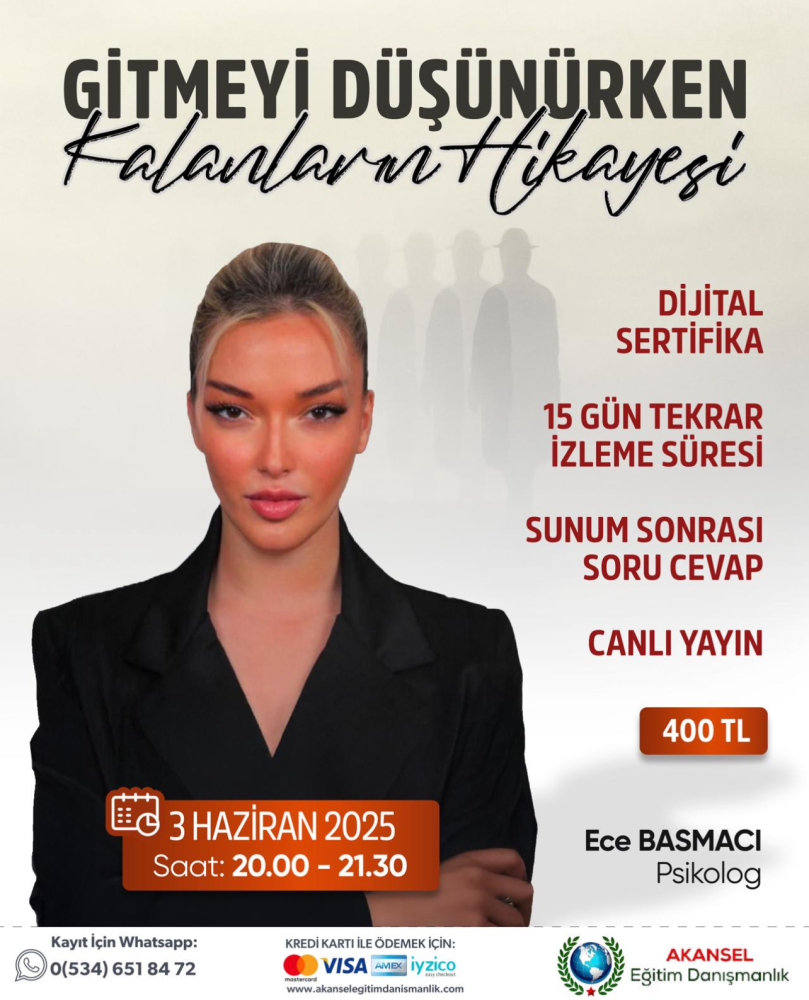 Akansel Eğitim Danışmanlık