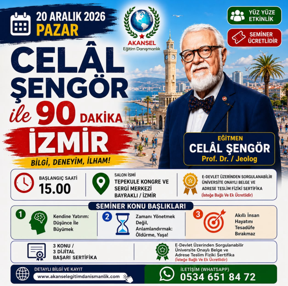 Akansel Eğitim Danışmanlık