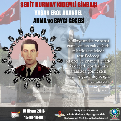 akansel